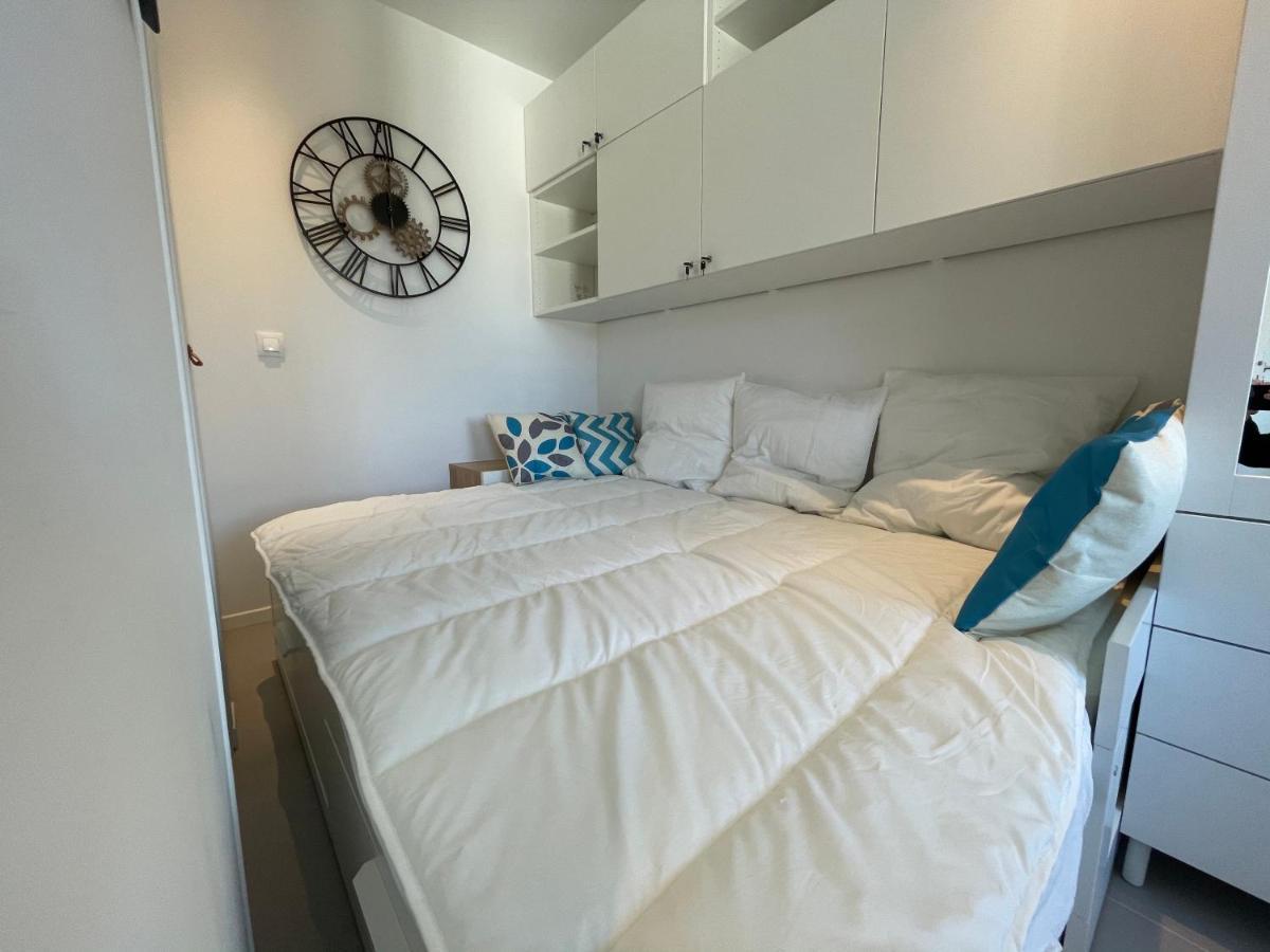 Blue Cocoon Studio 27M2 Villejust Kültér fotó